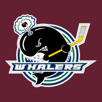 Plymouth Whalers Hockey Classic Tee | Teevron