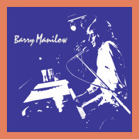 Best Barry Manilow Classic Tee | Teevron