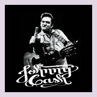 Johnny Cash Music Classic Tee | Teevron
