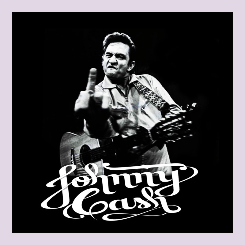 Johnny Cash Music Classic Tee by artisFamous | Teevron