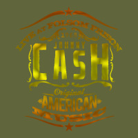 Johnny Cash Music Classic Tee | Teevron
