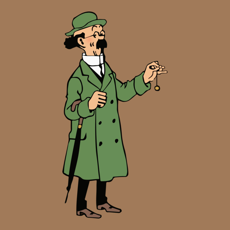Professor Calculus Classic Tee by artisFamous | Teevron