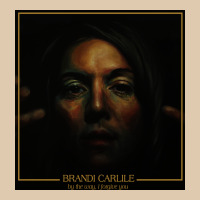 Brandi Carlile  By The Way,i Forgive You Classic Tee | Teevron