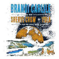 Brandi Carlile Poster | Teevron