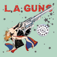 La Guns Classic Tee | Teevron