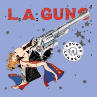 La Guns Classic Tee | Teevron