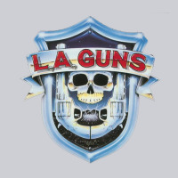 La Guns New Classic Tee | Teevron