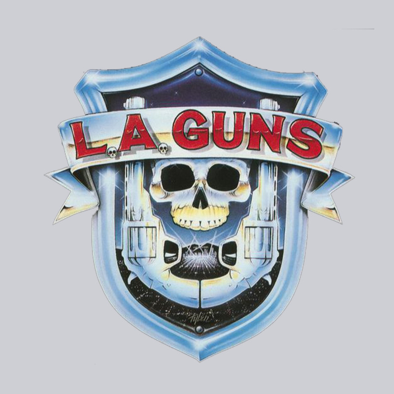La Guns New Classic Tee by artisFamous | Teevron