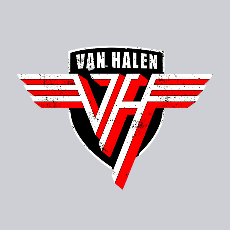 Halen Classic Tee by artisFamous | Teevron