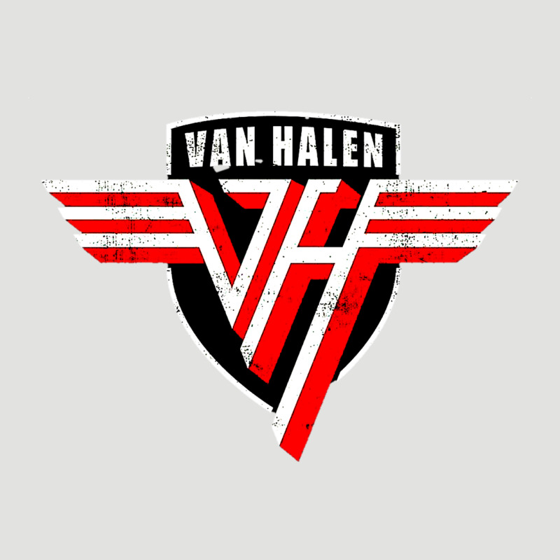 Halen Classic Tee by artisFamous | Teevron