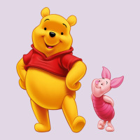 Winnie The Pooh Piglet Classic Tee | Teevron