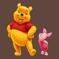 Winnie The Pooh Piglet Classic Tee | Teevron