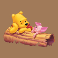 Winnie The Pooh Piglet Classic Tee | Teevron