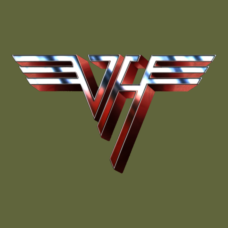Halen Classic Tee by artisFamous | Teevron
