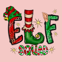 Elf Squad Urban Heavy Tee | Teevron