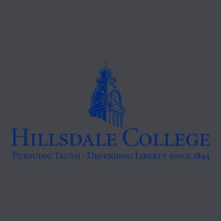 Hillsdale College Classic Tee | Teevron