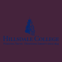 Hillsdale College Classic Tee | Teevron