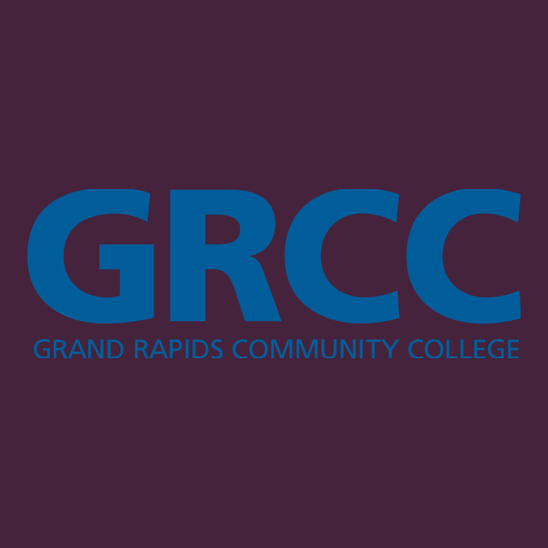 Grand Rapids Community College Classic Tee by artisFamous | Teevron