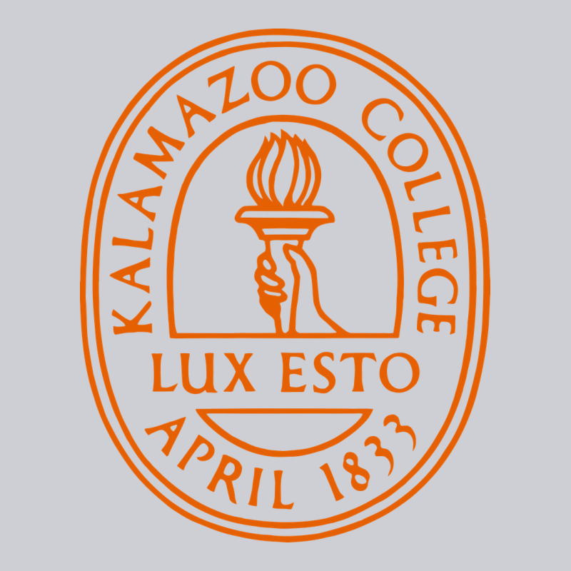 Kalamazoo College Classic Tee by artisFamous | Teevron