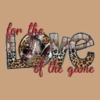 For The Love Of The Game Vintage Tee | Teevron