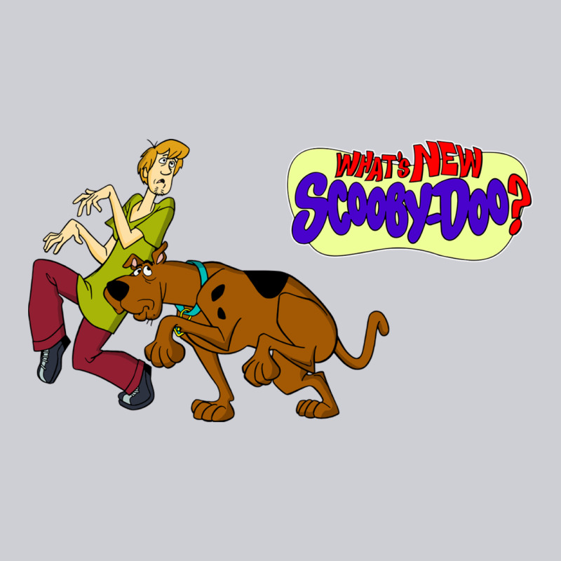 Scooby Doo Classic Tee by artisFamous | Teevron