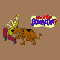 Scooby Doo Classic Tee | Teevron