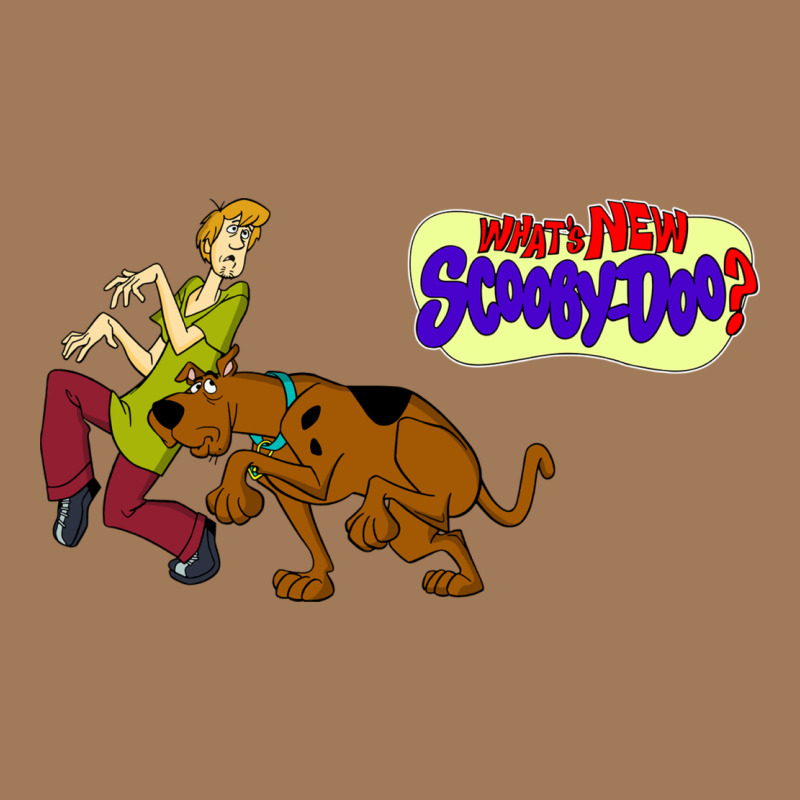 Scooby Doo Classic Tee by artisFamous | Teevron