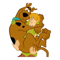 Scooby Doo and Shaggy | Teevron