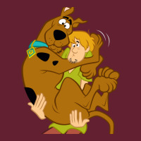 Scooby Doo And Shaggy Classic Tee | Teevron