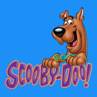 Scooby-doo Classic Tee | Teevron