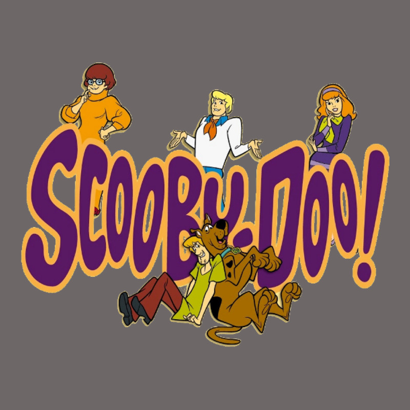 Scooby-doo Classic Tee by artisFamous | Teevron