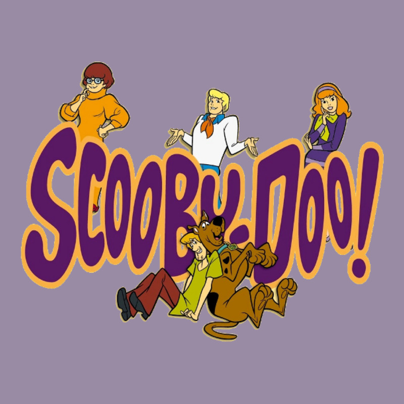 Scooby-doo Classic Tee by artisFamous | Teevron
