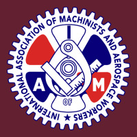 Association Of Machinists And Aerospace Workers Classic Classic Tee | Teevron