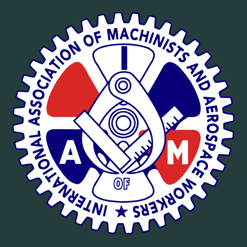 Association Of Machinists And Aerospace Workers Classic Classic Tee by artisFamous | Teevron