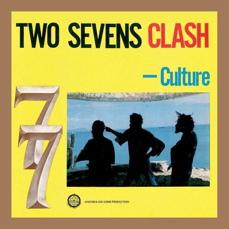 Two Sevens Clash Culture Classic Tee by artisFamous | Teevron