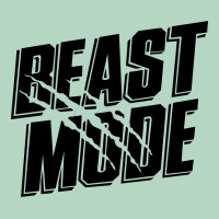 Beast Mode Classic Classic Tee | Teevron