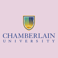 Chamberlain College Classic Tee | Teevron