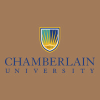Chamberlain College Classic Tee | Teevron