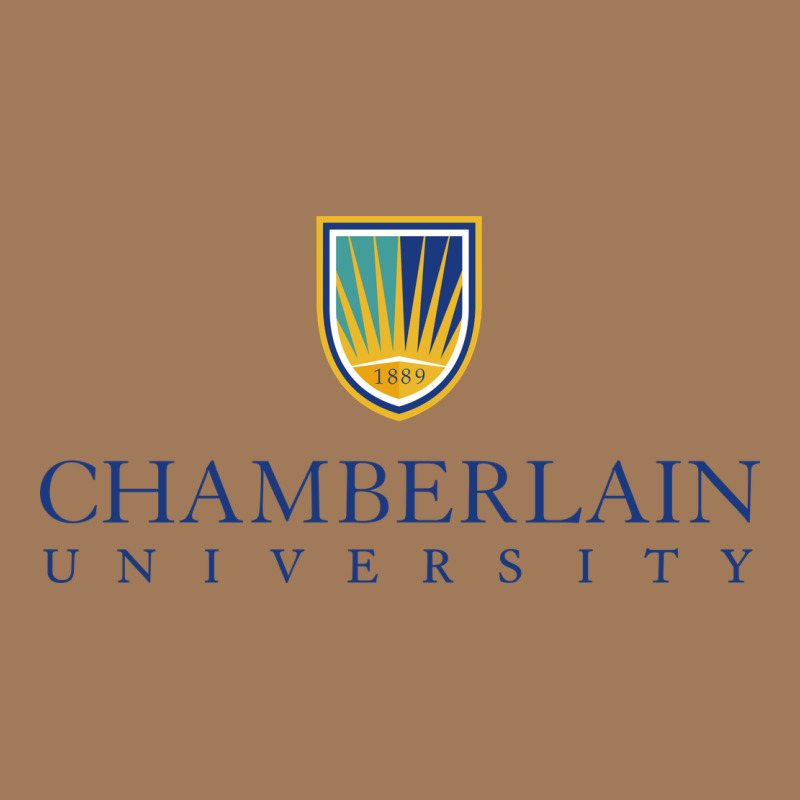Chamberlain College Classic Tee by artisFamous | Teevron