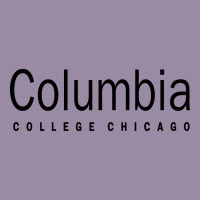 Columbia College Chicago Classic Tee | Teevron