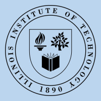 Illinois Institute Of Technology College Classic Tee | Teevron