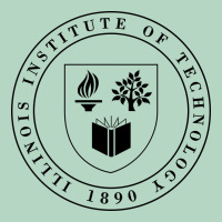 Illinois Institute Of Technology College Classic Tee | Teevron