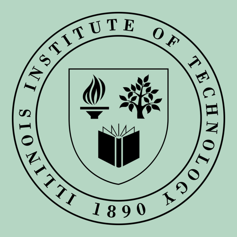 Illinois Institute Of Technology College Classic Tee by artisFamous | Teevron