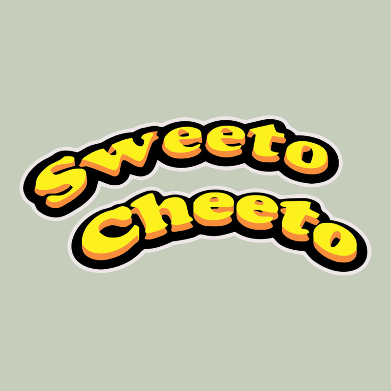 Sweeto Cheeto Classic Tee by artisFamous | Teevron