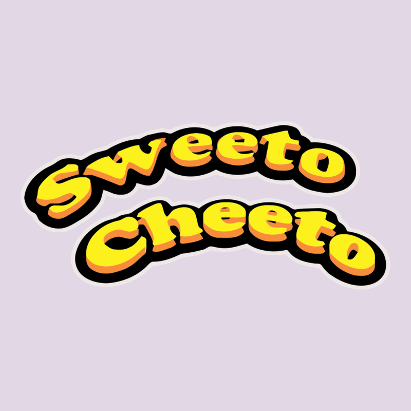 Sweeto Cheeto Classic Tee by artisFamous | Teevron
