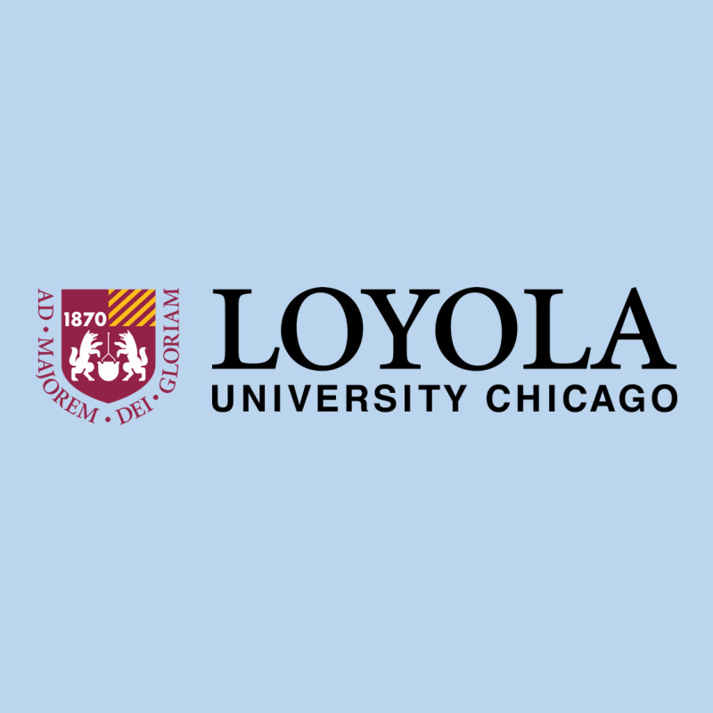 Loyola College Chicago Classic Tee by artisFamous | Teevron