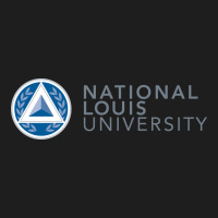 National Louis College Classic Tee | Teevron