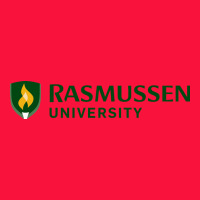 Rasmussen College Classic Tee | Teevron