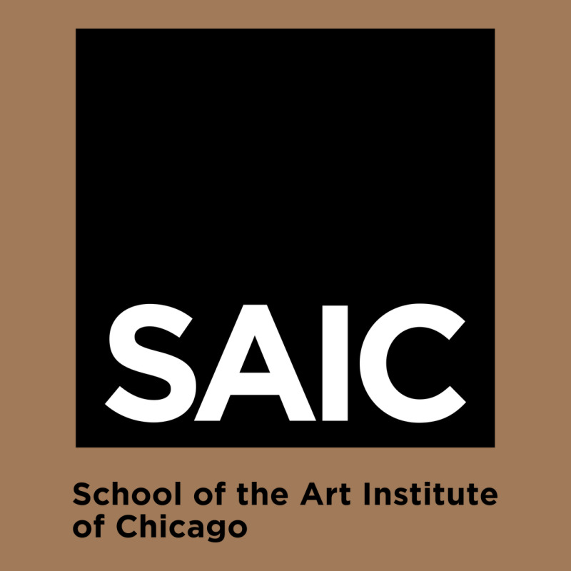 School Of The Art Institute Of Chicago College Classic Tee by artisFamous | Teevron
