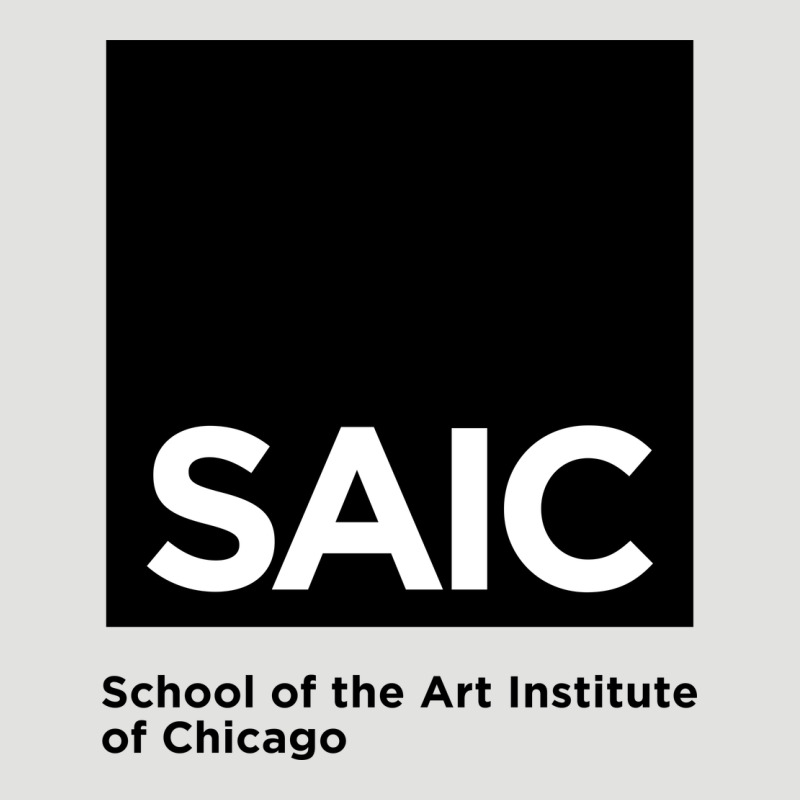 School Of The Art Institute Of Chicago College Classic Tee by artisFamous | Teevron